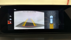 Mercedes-Benz EQC 400 300kW Sport 80kWh 5dr Auto Electric Estate